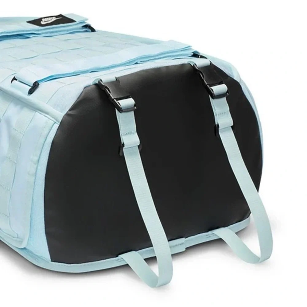 NWT Nike SB RPM Backpack Glacier Blue Black Summit White 26L fd7544-474